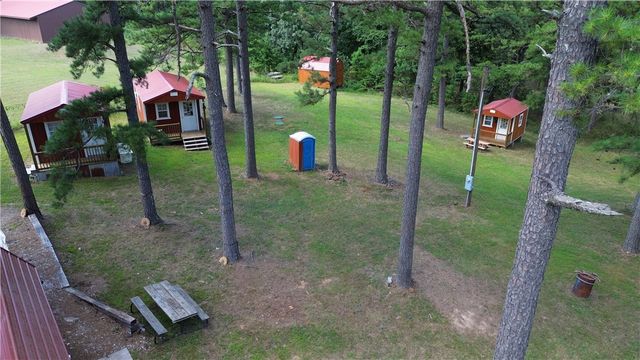 0 AR Hwy 74 W, Jasper, AR 72641