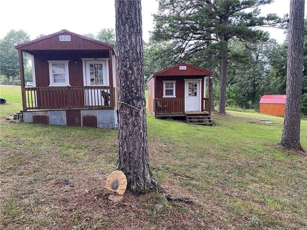 0 AR Hwy 74 W, Jasper, AR 72641