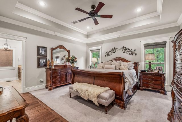 5715 Spencer Lake, Conway, AR 72034