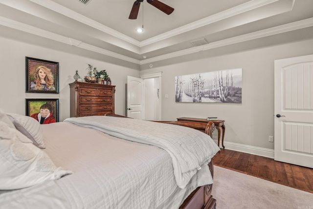 5715 Spencer Lake, Conway, AR 72034