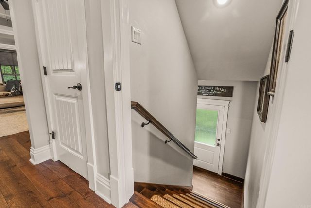 5715 Spencer Lake, Conway, AR 72034