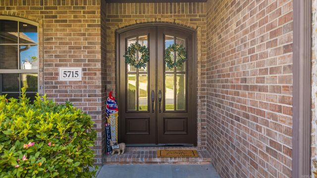 5715 Spencer Lake, Conway, AR 72034