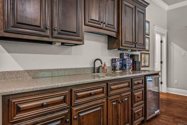 5715 Spencer Lake, Conway, AR 72034