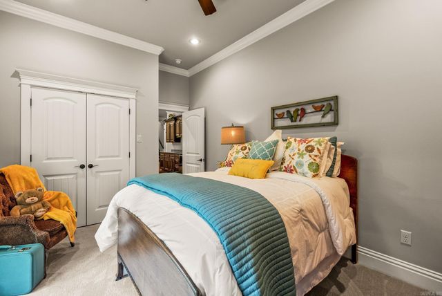 5715 Spencer Lake, Conway, AR 72034