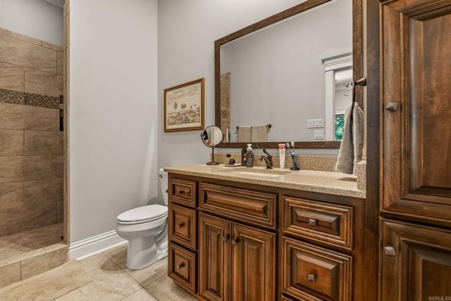 5715 Spencer Lake, Conway, AR 72034