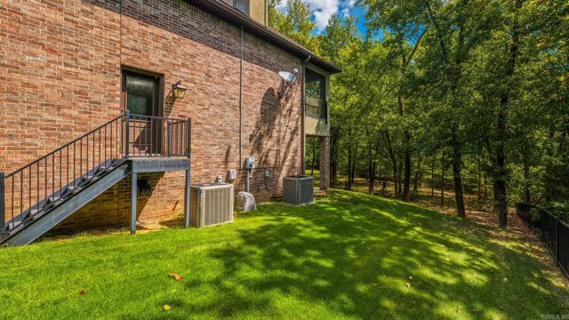 5715 Spencer Lake, Conway, AR 72034