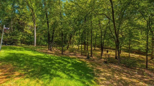 5715 Spencer Lake, Conway, AR 72034