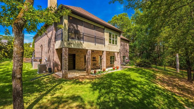 5715 Spencer Lake, Conway, AR 72034