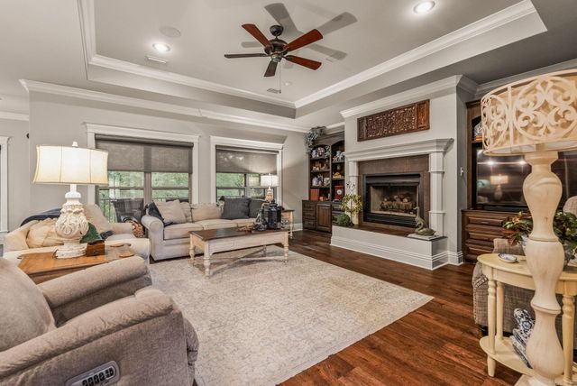 5715 Spencer Lake, Conway, AR 72034