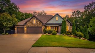 5715 Spencer Lake, Conway, AR 72034