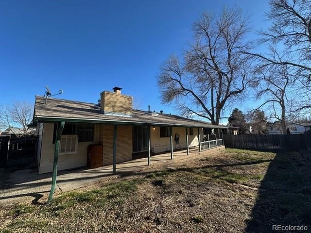 8191 Everett Way, Arvada, CO 80005