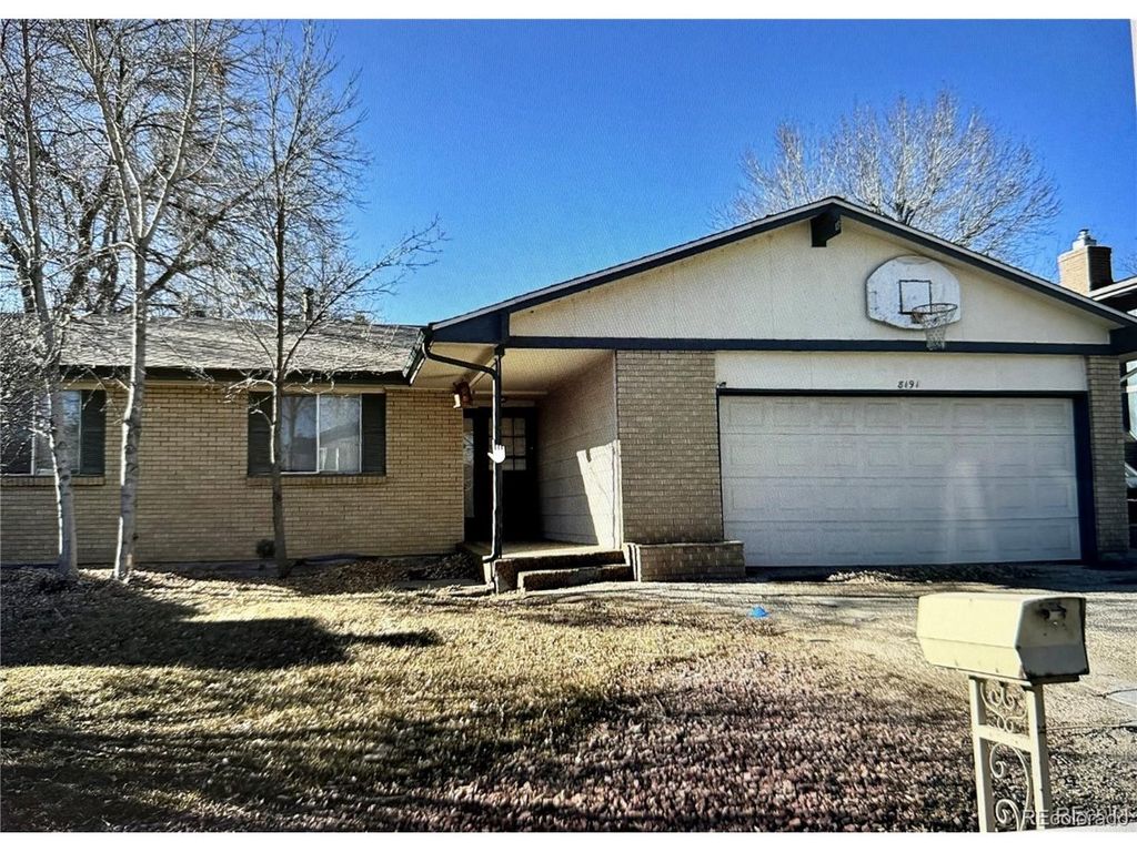 8191 Everett Way, Arvada, CO 80005