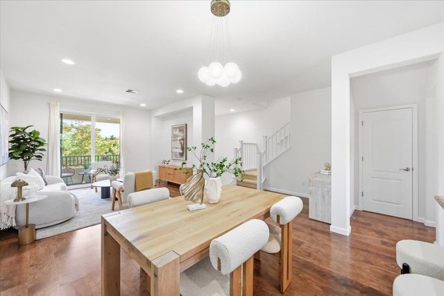 176 Paso Olmo Terrace, Fremont, CA 94539