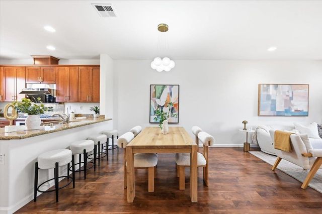176 Paso Olmo Terrace, Fremont, CA 94539