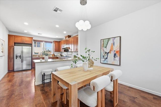176 Paso Olmo Terrace, Fremont, CA 94539
