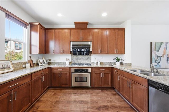 176 Paso Olmo Terrace, Fremont, CA 94539