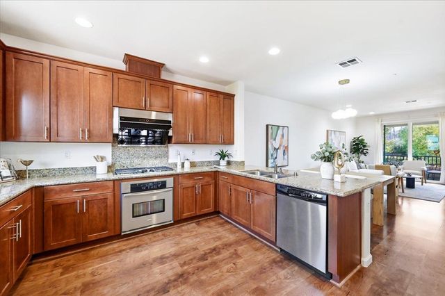 176 Paso Olmo Terrace, Fremont, CA 94539