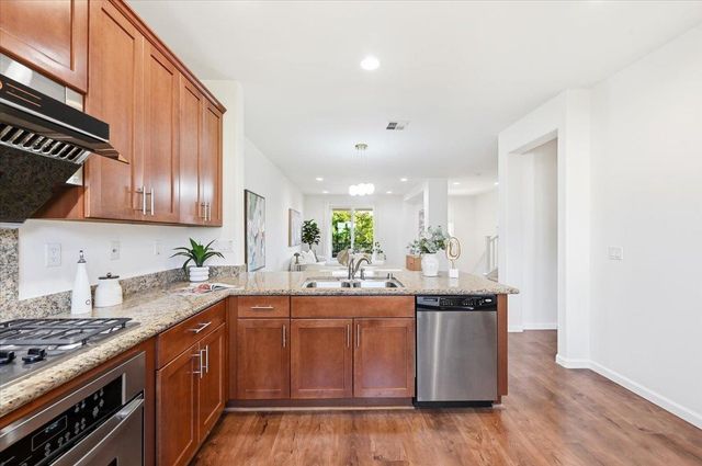 176 Paso Olmo Terrace, Fremont, CA 94539
