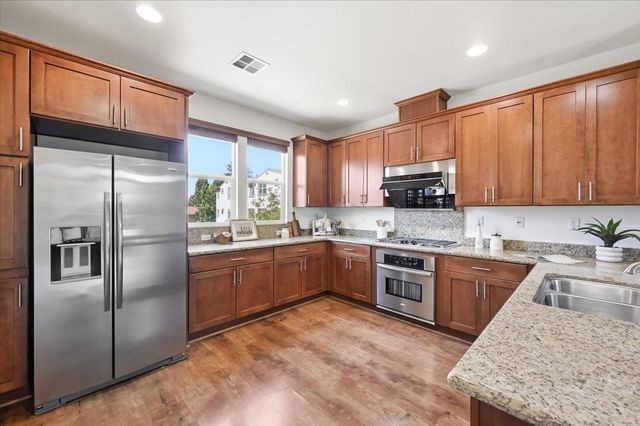 176 Paso Olmo Terrace, Fremont, CA 94539