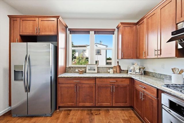 176 Paso Olmo Terrace, Fremont, CA 94539