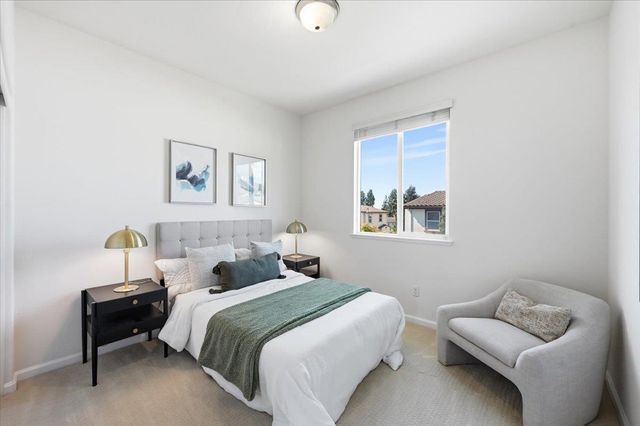 176 Paso Olmo Terrace, Fremont, CA 94539