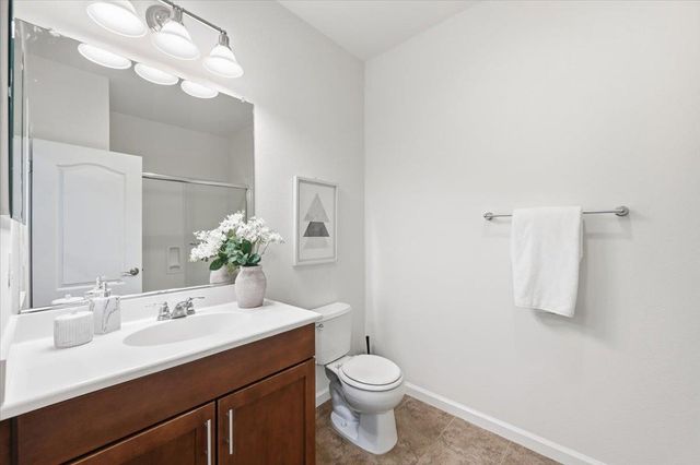 176 Paso Olmo Terrace, Fremont, CA 94539