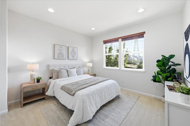 176 Paso Olmo Terrace, Fremont, CA 94539