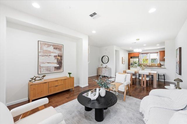 176 Paso Olmo Terrace, Fremont, CA 94539