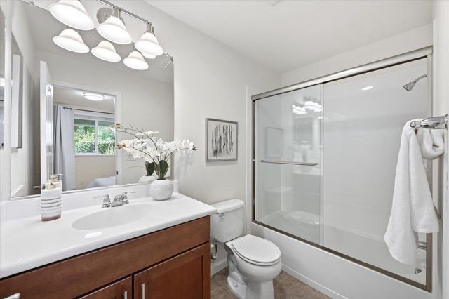 176 Paso Olmo Terrace, Fremont, CA 94539