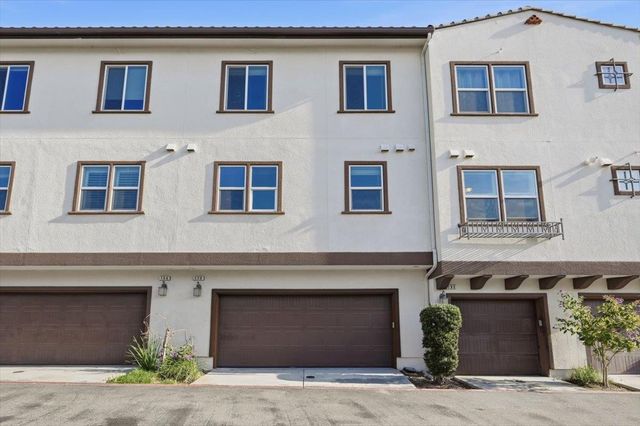 176 Paso Olmo Terrace, Fremont, CA 94539