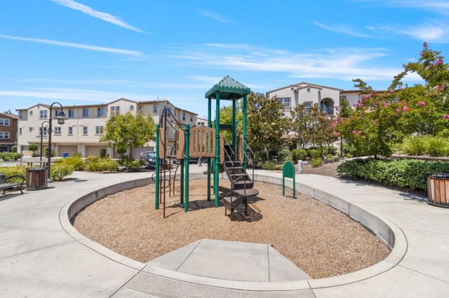 176 Paso Olmo Terrace, Fremont, CA 94539
