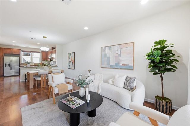 176 Paso Olmo Terrace, Fremont, CA 94539