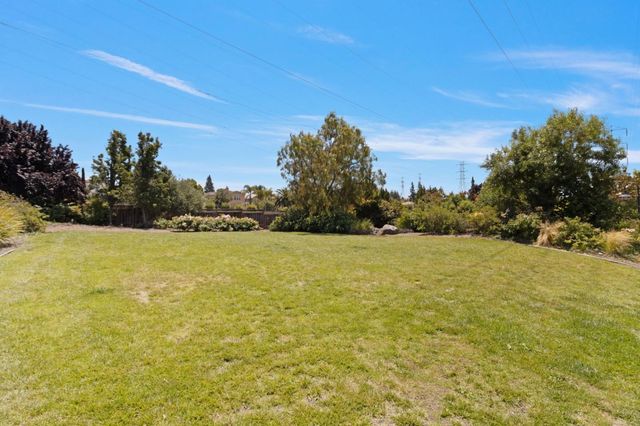 176 Paso Olmo Terrace, Fremont, CA 94539