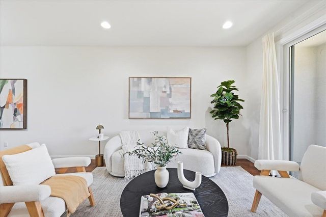 176 Paso Olmo Terrace, Fremont, CA 94539