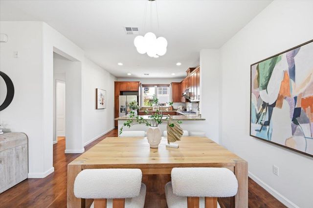 176 Paso Olmo Terrace, Fremont, CA 94539