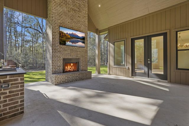 7248 Red Oak Grove Road, Montgomery, TX 77316