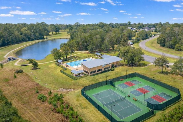 7248 Red Oak Grove Road, Montgomery, TX 77316