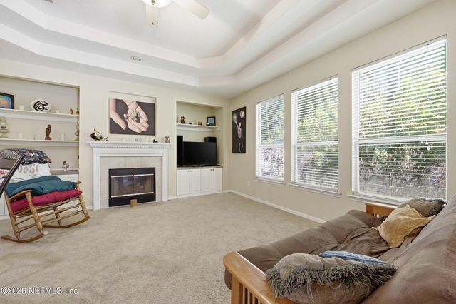820 W CUMBERLAND Court, St. Johns, FL 32259