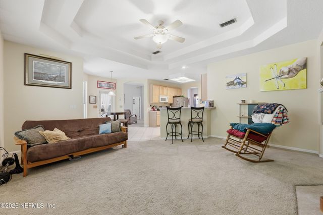 820 W CUMBERLAND Court, St. Johns, FL 32259