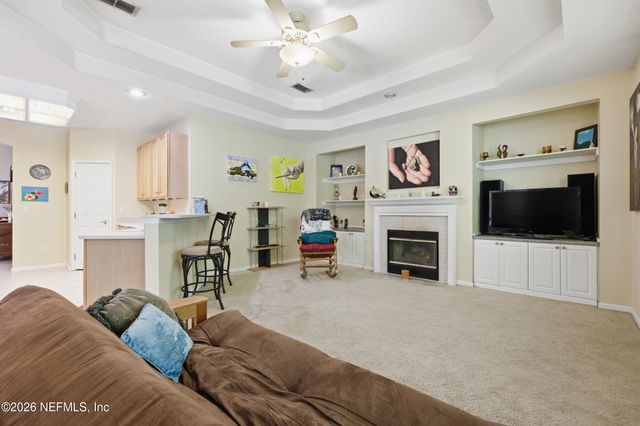 820 W CUMBERLAND Court, St. Johns, FL 32259