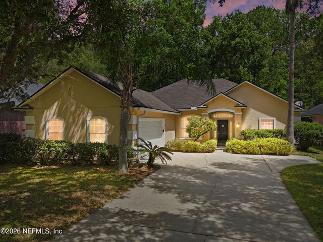 820 W CUMBERLAND Court, St. Johns, FL 32259