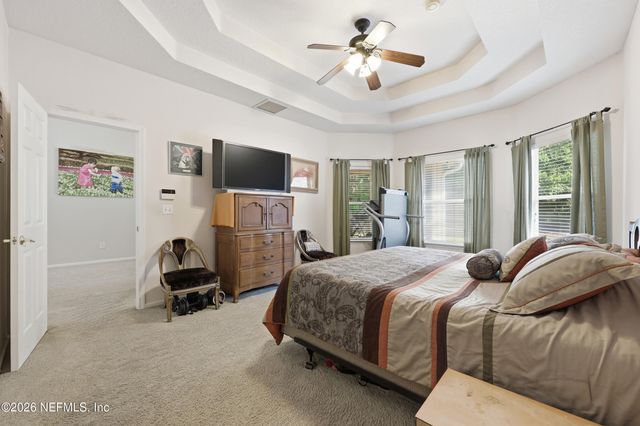 820 W CUMBERLAND Court, St. Johns, FL 32259