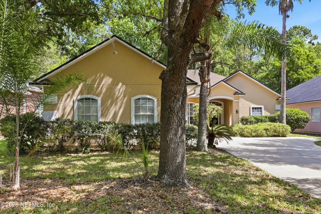 820 W CUMBERLAND Court, St. Johns, FL 32259