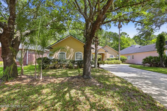 820 W CUMBERLAND Court, St. Johns, FL 32259