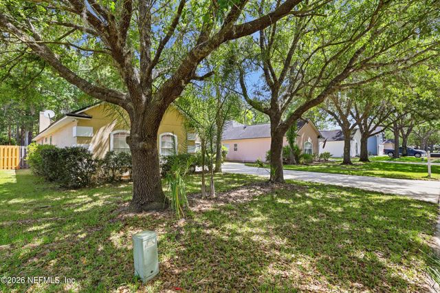 820 W CUMBERLAND Court, St. Johns, FL 32259
