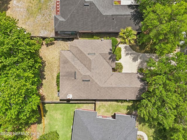 820 W CUMBERLAND Court, St. Johns, FL 32259