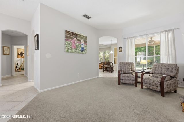 820 W CUMBERLAND Court, St. Johns, FL 32259