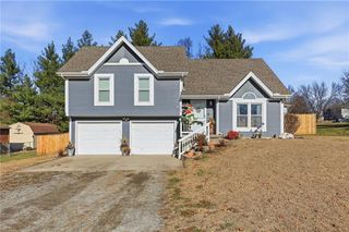 1004 Robin Street, Plattsburg, MO 64477