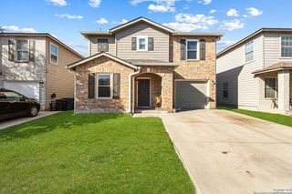 7503 Cedar Farm, San Antonio, TX 78239