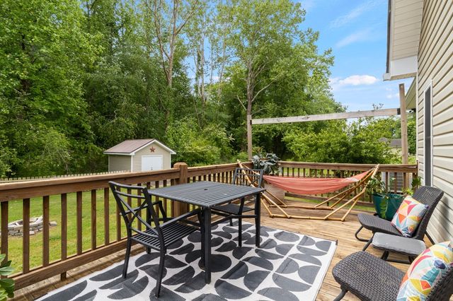 315 Cartecay River Run, Ellijay, GA 30536